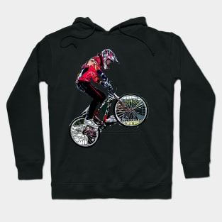 bmx Hoodie